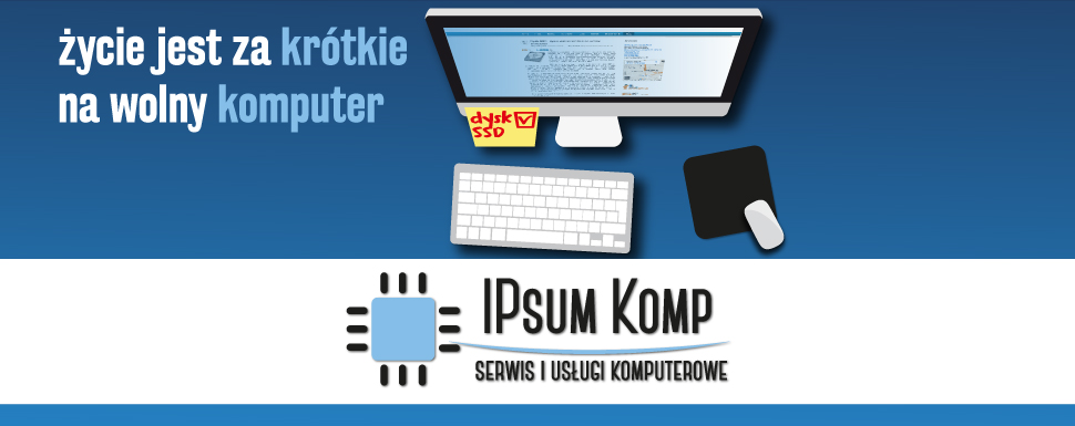 Naprawa komputerow w Toruniu