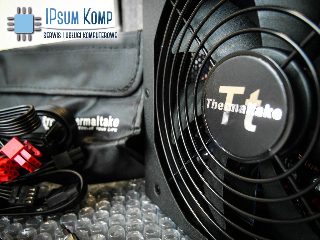 ThermalTake Toruń