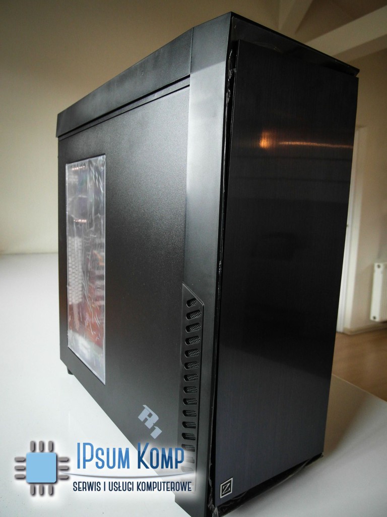 Zalman R1