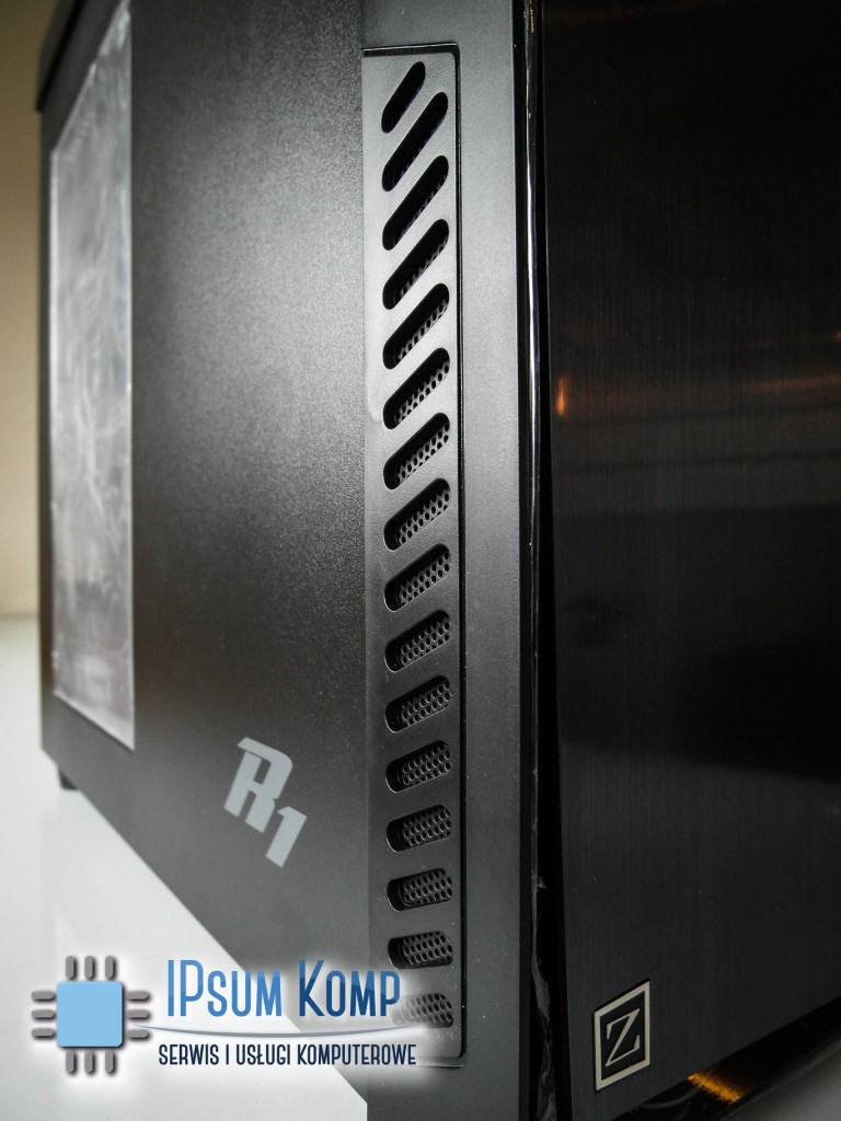 Zalman R1 Toruń