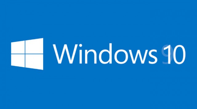 Windows 10 następca Windows 8