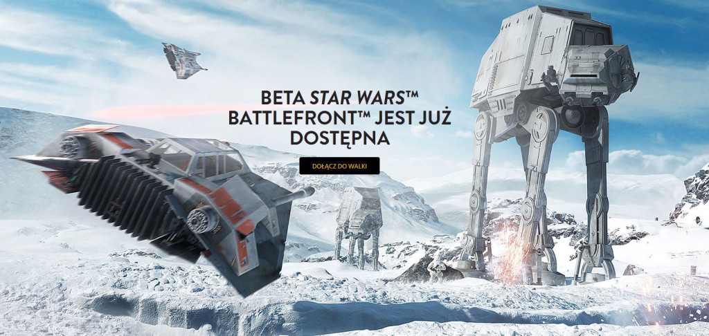 Star Wars Battlefront