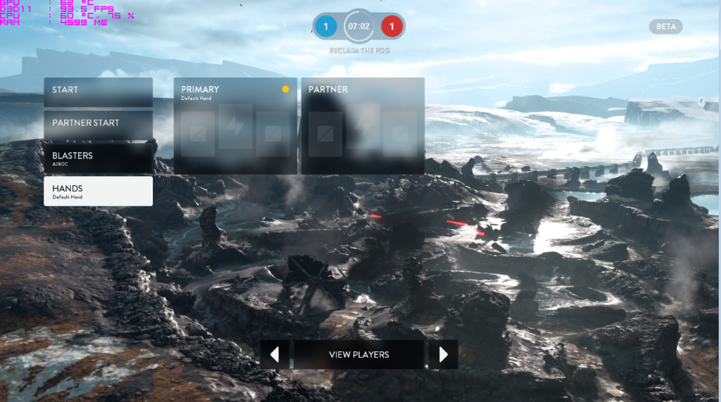 Star Wars Battlefront wymagania