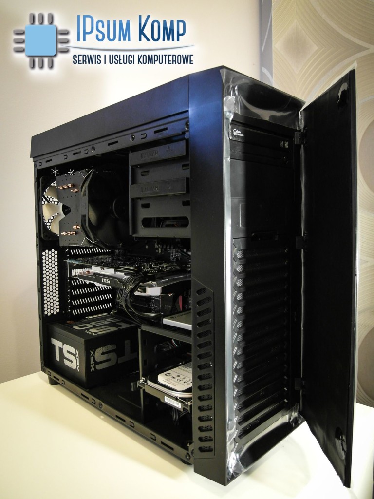 Zalman R1