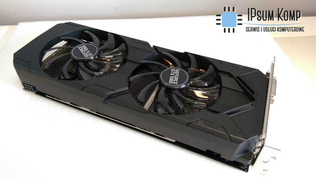 GAINWARD GeForce® GTX 1060 Series