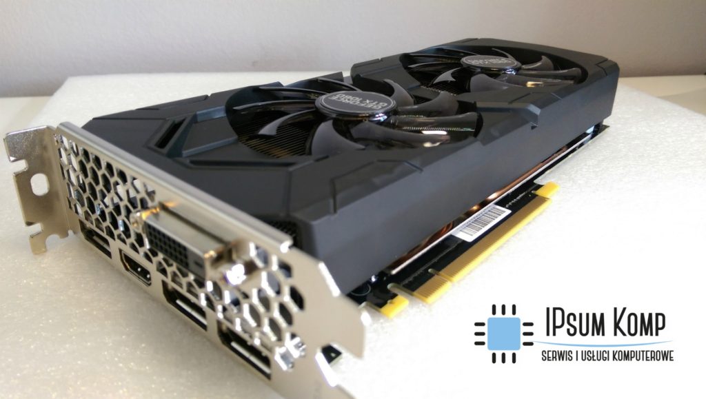 nVidia Pascal GTX1060