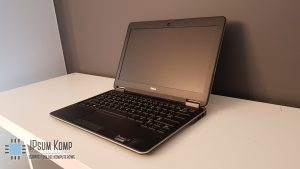 Dell E7240 Toruń