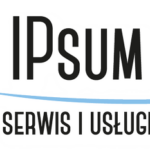Logo Ipsum Komp serwis komputerowy
